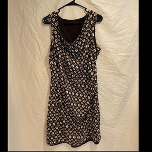 Athleta reversible dress